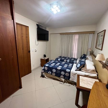 里约热内卢Flat Ipanema - Vieira Souto 500公寓 外观 照片