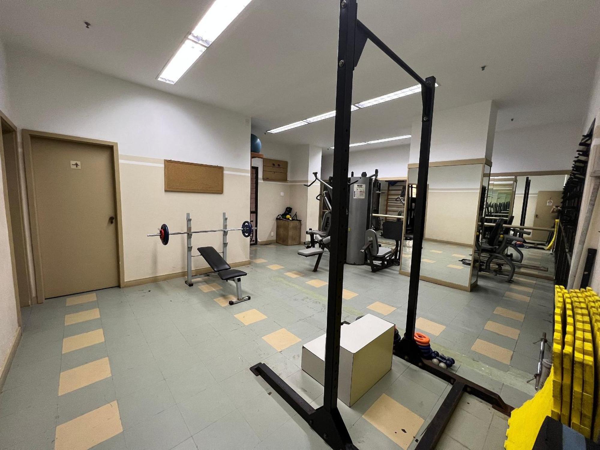 里约热内卢Flat Ipanema - Vieira Souto 500公寓 外观 照片
