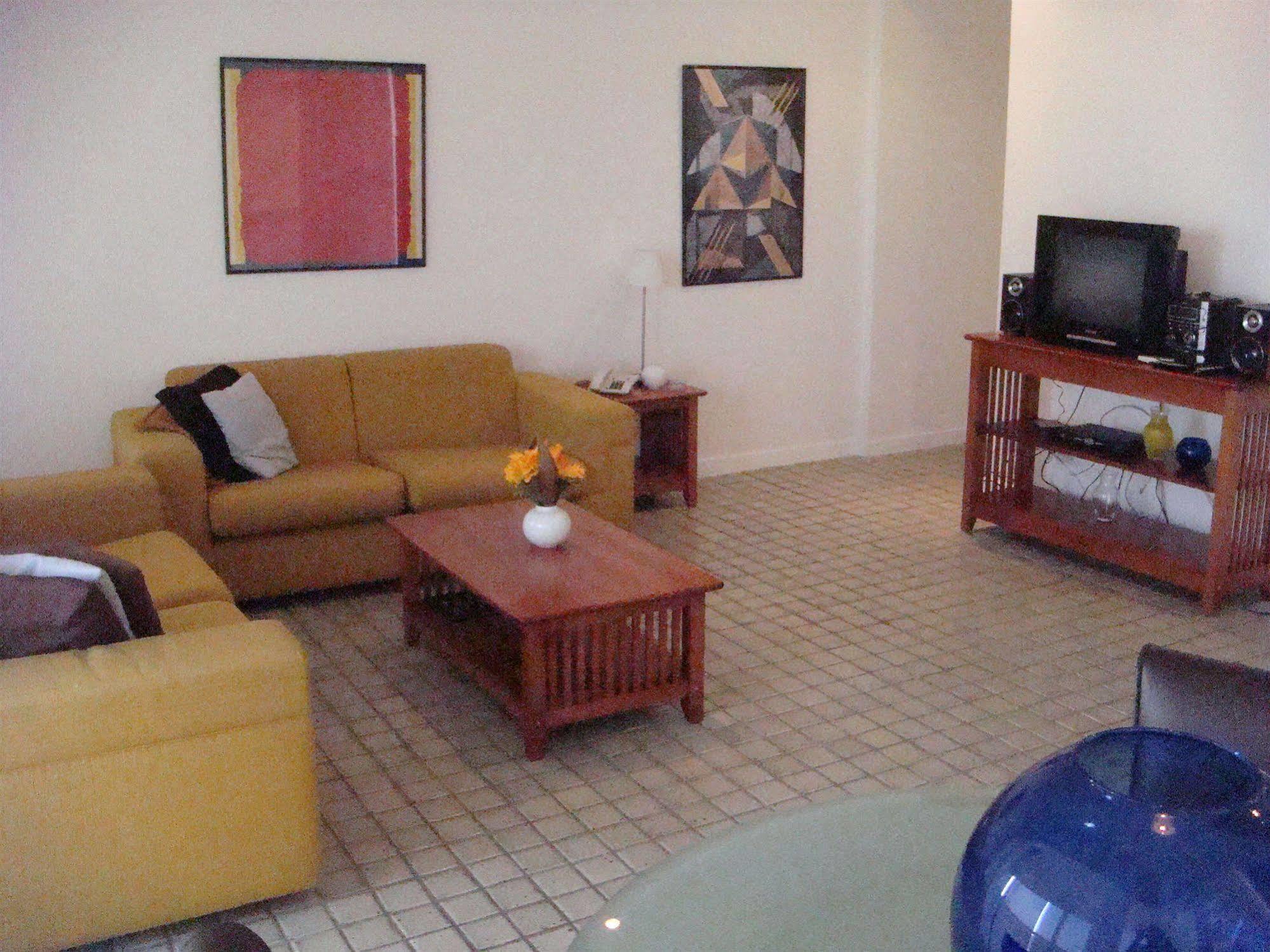 里约热内卢Flat Ipanema - Vieira Souto 500公寓 外观 照片