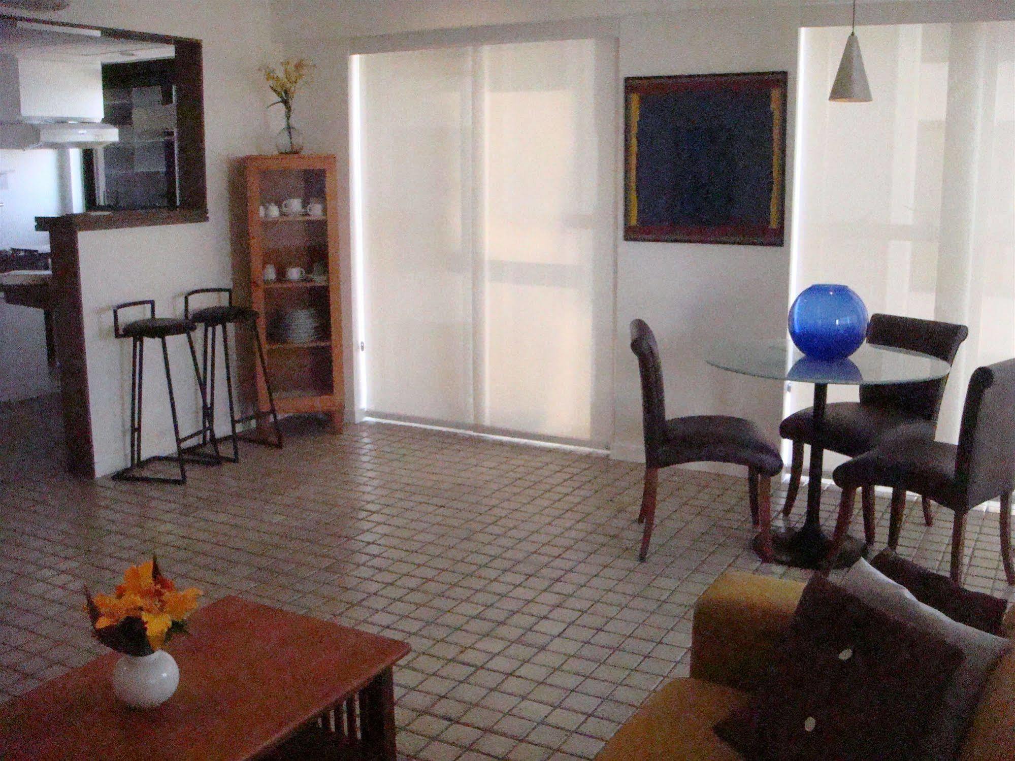 里约热内卢Flat Ipanema - Vieira Souto 500公寓 外观 照片