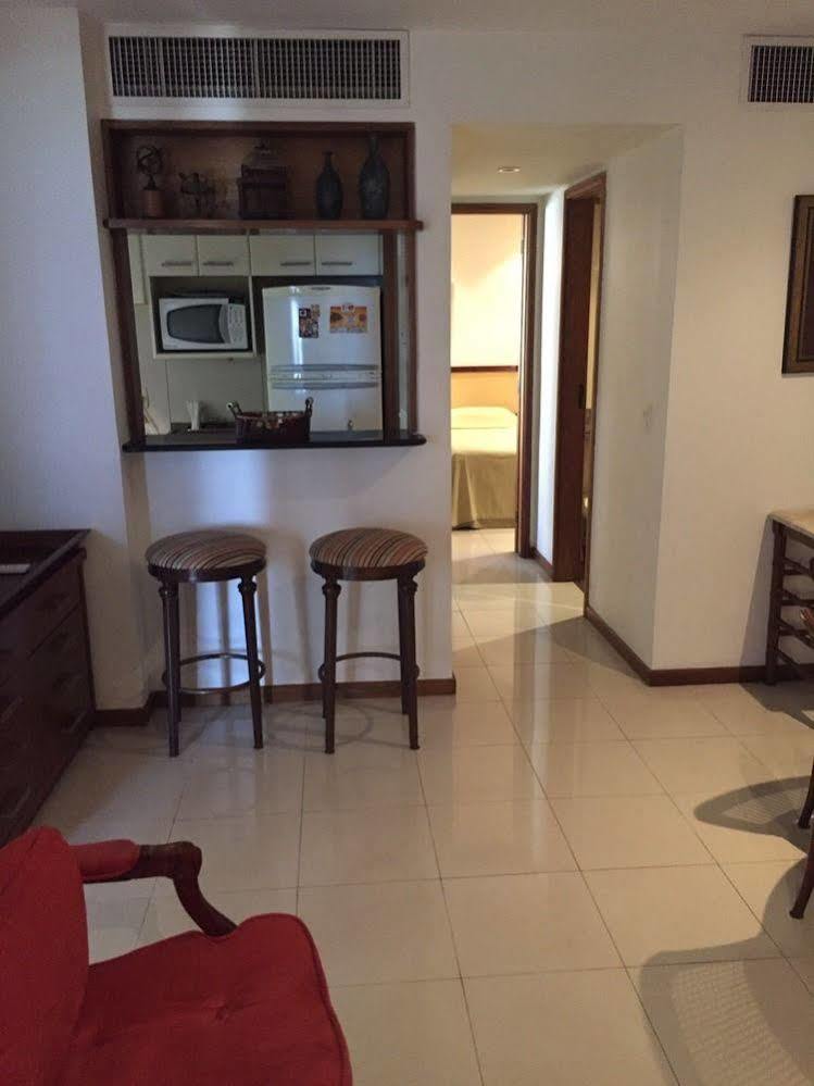 里约热内卢Flat Ipanema - Vieira Souto 500公寓 外观 照片