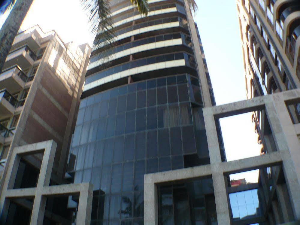 里约热内卢Flat Ipanema - Vieira Souto 500公寓 外观 照片